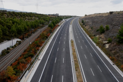 Θεσσαλία, ΒΟΑΚ και Εγνατία στις προτεραιότητες του 2024 για το Υπουργείο Υποδομών