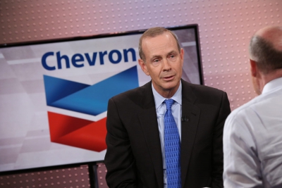 Chevron: Επαναγορά μετοχών ύψους 75 δισ. δολαρίων μετά τα κέρδη ρεκόρ