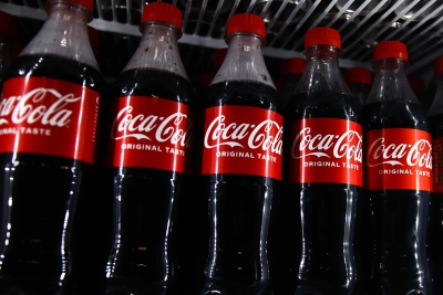 Citi και Jefferies για το «τίναγμα» της Coca Cola