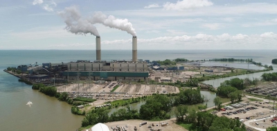 DTE Energy: Κλείνει τα εργοστάσια άνθρακα και επενδύει 11 δισ. δολ στην καθαρή ενέργεια