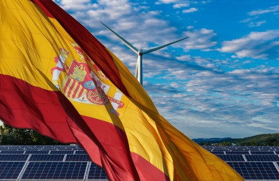 Πως ο Χάρτης της Ενέργειας της Ισπανίας για έργα ΑΠΕ έγειρε έριδες με επενδυτές