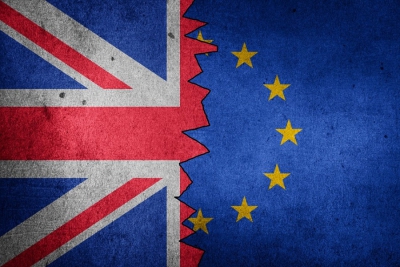 Brexit: Μετέωρη η εμπορική συμφωνία ΕΕ - Βρετανίας