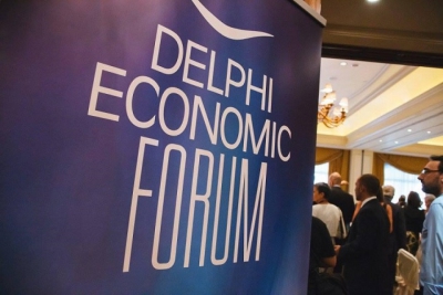Στις 11-14 Ιουνίου 2020 θα διεξαχθεί το Οικονομικό Φόρουμ των Δελφών