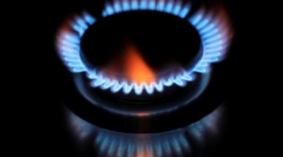 Σε νέα υψηλά η τιμή του φυσικού αερίου - Έφθασε στα 185 ευρώ ανά τόνο