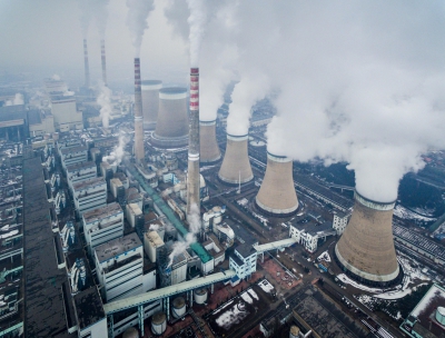 Δεν «σπάει» η σχέση Κίνας και άνθρακα - Το ασύλληπτο ρεκόρ του 2023