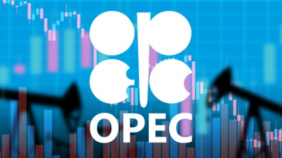 ΟΠΕΚ: Διατηρεί την πρόβλεψη για αύξηση της ζήτησης πετρελαίου κατά 6,6% φέτος