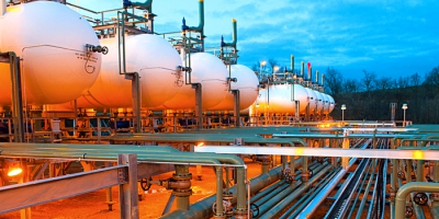 ΕΙΑ: Aυξήθηκε η αποθήκευση φυσικού αερίου – Ενδείξεις σύσφιξης της αγοράς βλέπουν οι trader