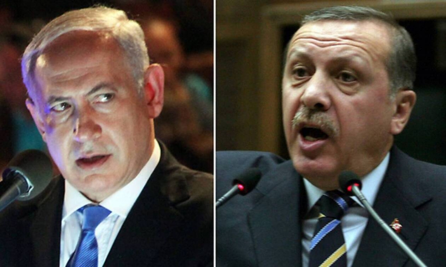 «Χαστούκι» Ισραήλ στον Ερντογάν: Ποια κοινή ΑΟΖ; Καμία συνεργασία με τους Τούρκους