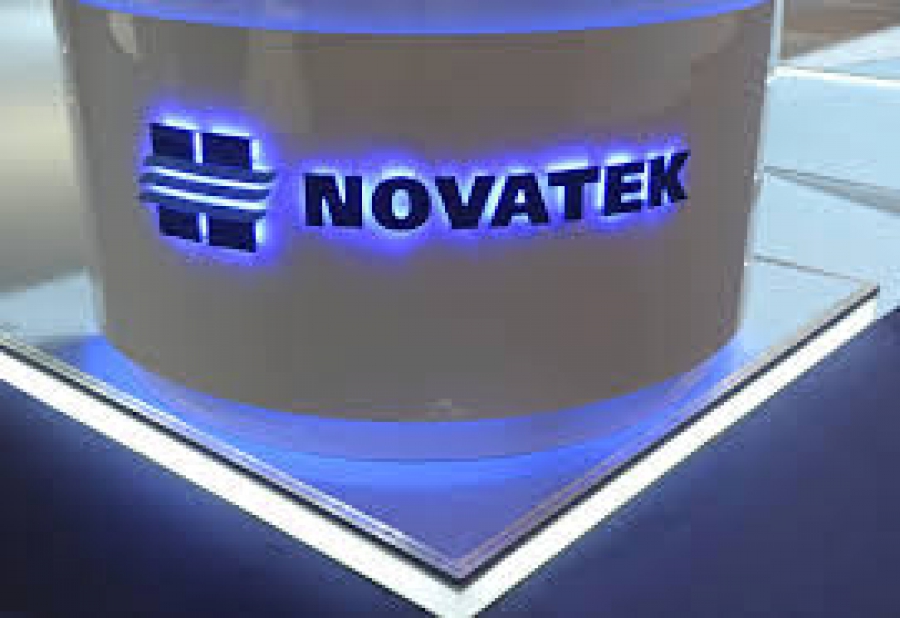 Η Novatek θα μειώσει 20% τις δαπάνες του 2020 κυρίως για έργα πετρελαίου