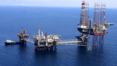 Υπόσχεται ο Burnham μια νέα αυγή για το πετρέλαιο και το φυσικό αέριο της Βόρειας Θάλασσας; (BBC)