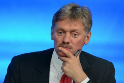 Peskov: Είμαστε έτοιμοι να συνεργαστούμε με τους υπόλοιπους παραγωγούς πετρελαίου για να σταθεροποιήσουμε την αγορά