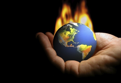 Το 2025 ήταν άλλο ένα έτος φωτιά για τον πλανήτη (Reuters)