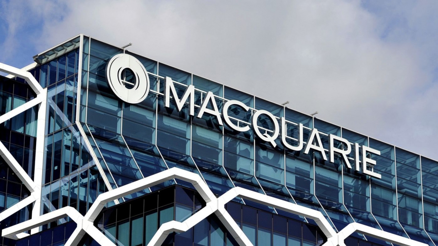 Η Macquarie προετοιμάζει την πώληση αγωγού φυσικού αερίου Open Grid Europe