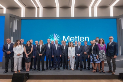 Metlen: Στα 3,63 δισ. η συνεισφορά της στην εθνική οικονομία το 2023