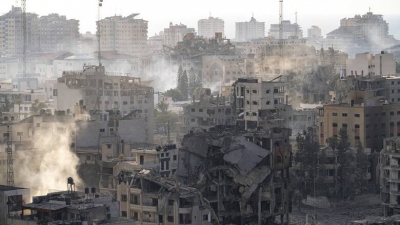 Economist: Γιατί ο πόλεμος Ισραήλ-Χαμάς θα είναι μακρύς και δύσκολος
