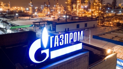 Gazprom: Ρεκόρ εσόδων για το 2024 - Η νέα στρατηγική (Bloomberg)