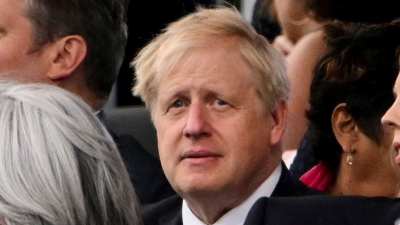 Βρετανία, Πρόταση μομφής: Ανάσα ανακούφισης για Johnson, οι 211 ψήφοι υπέρ του - Τον καταψήφισαν 148