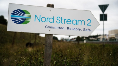 To σκεπτικό Biden για το stop στις κυρώσεις του Nord Stream 2