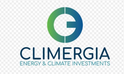 Βράβευση της Climergia στα Environmental Awards 2024