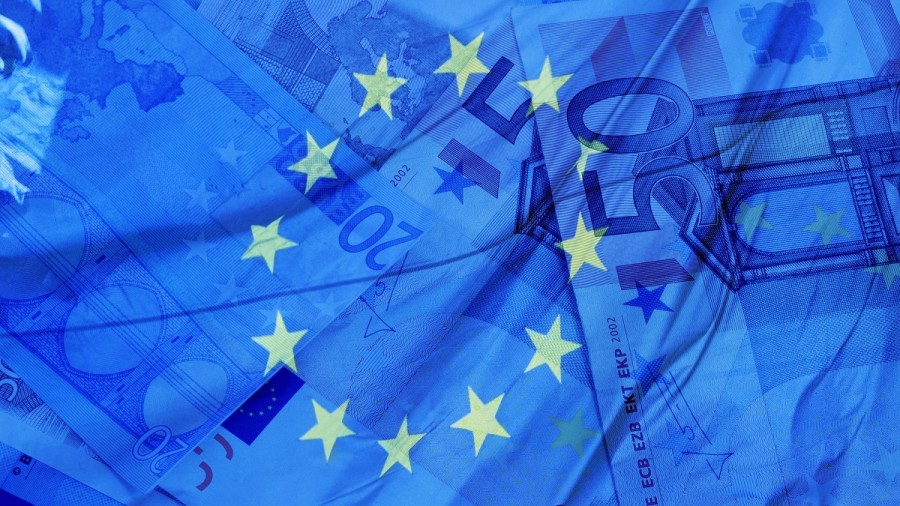 Επιβραδύνθηκε η επιχειρηματική ανάκαμψη στην ευρωζώνη τον Αύγουστο του 2020