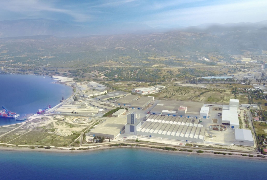 Η Hellenic Cables εξασφαλίζει 100% ανανεώσιμη ηλεκτρική ενέργεια για τα εργοστάσια της