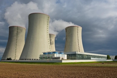 ΗΠΑ: 15 χρόνια πίσω από την Κίνα στην τεχνολογία πυρηνικής ενέργειας (Reuters)