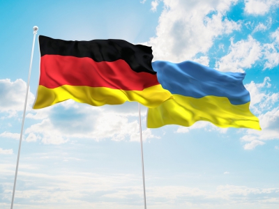 Συνεργασία Γερμανίας - Ουκρανίας στο πεδίο της ενέργειας - Τι υπογράφηκε