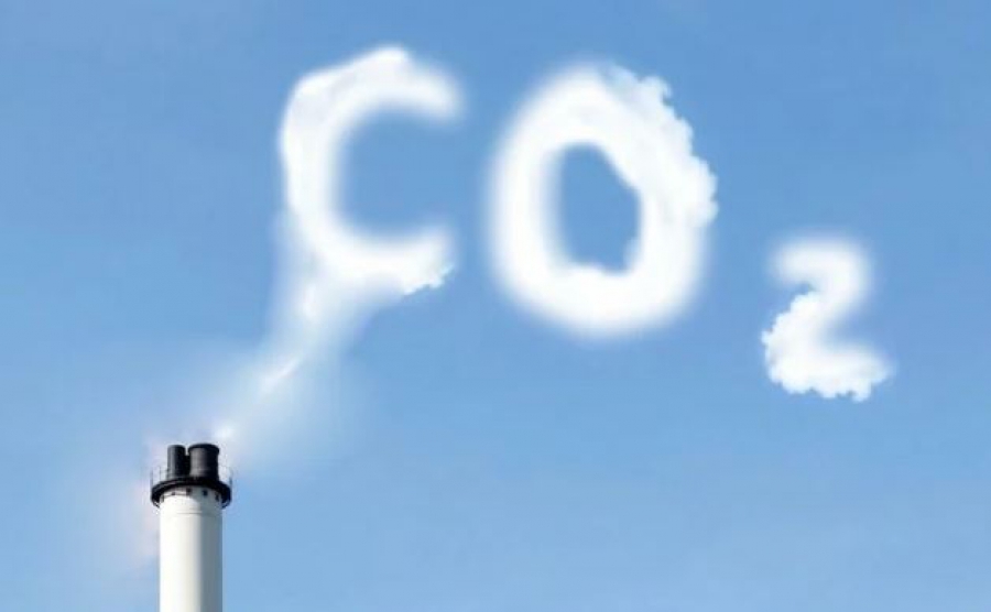 Σε υψηλό 4 μηνών οι τιμές των εκπομπών CO2 (EUA) εν μέσω κερδών TTF (Montel)