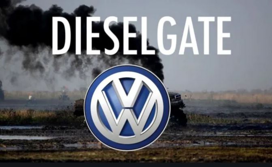 Σκάνδαλο ρύπων VW: Πλήρωσε πάνω από 9,5 δισ. δολάρια σε διακανονισμούς