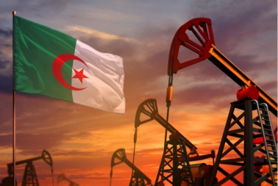 Η Αλγερία σχεδιάζει στις ενεργειακές επενδύσεις 10 δισ. δολ το 2022