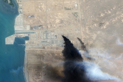 Χούθι: Επίθεση με drones σε διυλιστήριο της Aramco