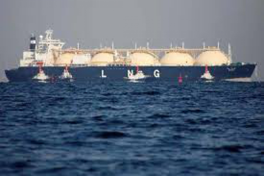Κίνα : Συμφωνία GCL και Shell για κοινοπραξία συναλλαγών LNG - Οι Κινέζοι ξεκίνησαν τα deals