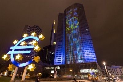 Δύσκολα για την ΕΚΤ - Στο 8,6% ο πληθωρισμός τον Ιούνιο, στη σκιά επικείμενου ενεργειακού κραχ