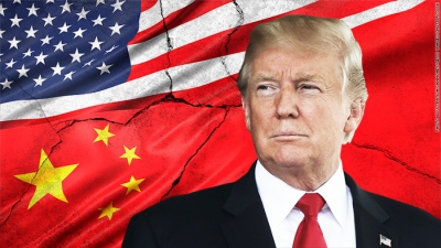Trump: Άθικτη η εμπορική συμφωνία με την Κίνα – Σάλος από τα αντικρουόμενα μηνύματα από τον Λευκό Οίκο