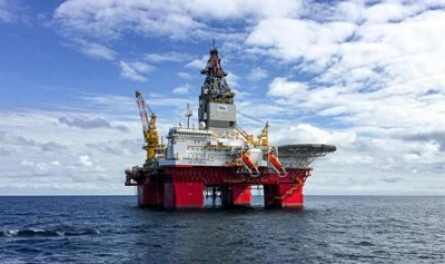 Energean και Carlyle μεταξύ των υποψηφίων για τα περιουσιακά στοιχεία φυσικού αερίου της BP στην Αίγυπτο