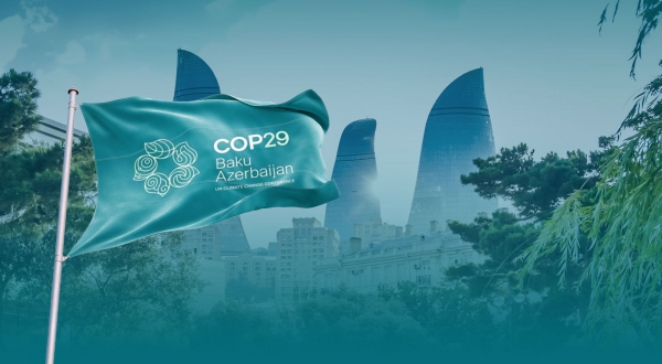 COP29: Στην επιφάνεια οι αντιθέσεις από τη νέα παγκόσμια στρατηγική για το κλίμα (Reuters)