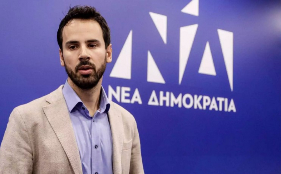 Η απάντηση Ρωμανού στον Κασσελάκη για τις στημένες συναντήσεις