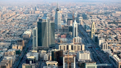Αίτημα της Σαουδικής Αραβίας για περικοπές 20% στους προϋπολογισμούς των κρατικών υπηρεσιών το 2020