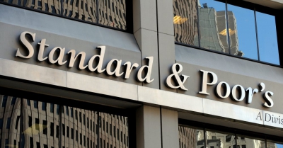 S & P: Προχώρησε σε αναβάθμιση των ελληνικών τραπεζών - Investment Grade σε Eurobank και Εθνική