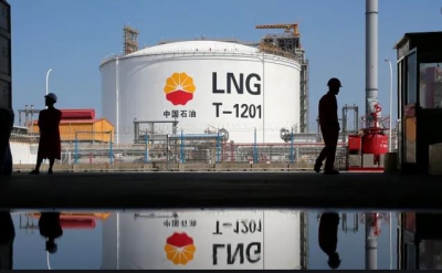 Ανακάμπτουν οι εισαγωγές LNG της Κίνας μετά το ξέσπασμα του coronavirus