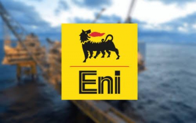 H ENI «τελειώνει» τις αγορές φυσικού αερίου και πετρελαίου από τη Ρωσία - Ορόσημο ο Ιούνιος