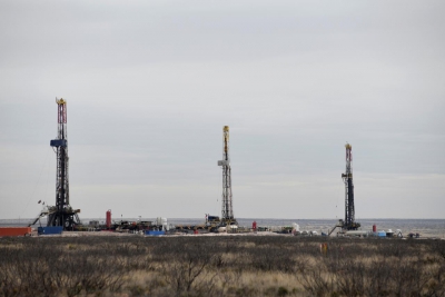ΗΠΑ: Ξαφνική αναβολή στην δημοπρασία πετρελαίου και φυσικού αερίου στο Νέο Μεξικό