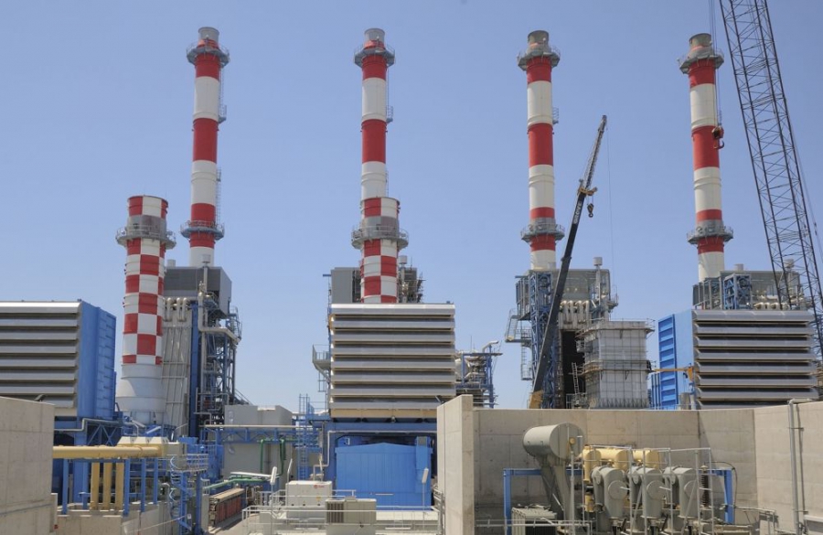 Στις 9 Ιουλίου ο θεμέλιος λίθος για το τερματικό φυσικού αερίου στο Βασιλικό της Κύπρου