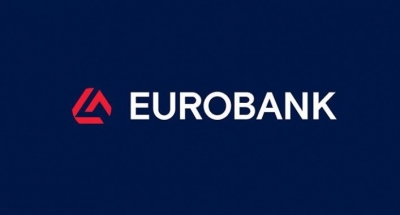 Με πράσινο ομόλογο βγαίνει η Eurobank για χρηματοδότηση έργων ΑΠΕ