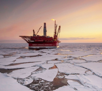 Αρκτική: Αποθήκευση 1.700 gt CO2 και αύξηση διακίνησης LNG- Το δίλημμα