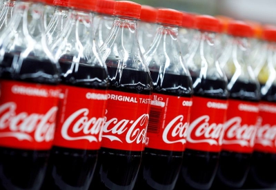 Coca-Cola: 100% ανακυκλωμένα πλαστικά μπουκάλια στις Η.Π.Α.