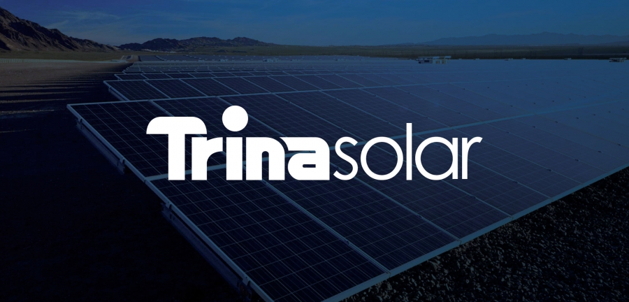 Trina Solar: Παγκόσμιο ρεκόρ στην απόδοση των ηλιακών μονάδων (Reuters)