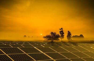Γερμανία: Η σκόνη της Σαχάρας μπορεί να ρίξει την παραγωγή ηλιακής ενέργειας μέχρι και 40%