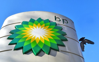 BP: Μονόδρομος το φυσικό αέριο για την ενεργειακή μετάβαση