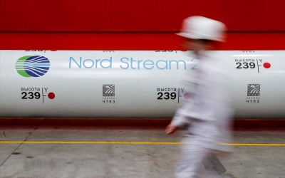 Το άνοιγμα του Nord Stream ρίχνει σε χαμηλό 3 εβδομάδων τα TTFs